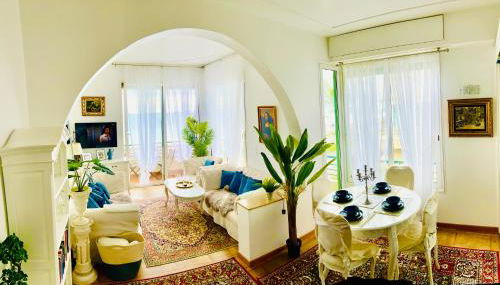 Endless Stunning Mediterranean Sea Views Promenade Des Anglais - Photo 5