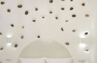 Elegant Cycladic Villa - Foto 10