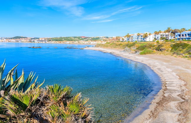 Costa Galera Apartment - Foto 17