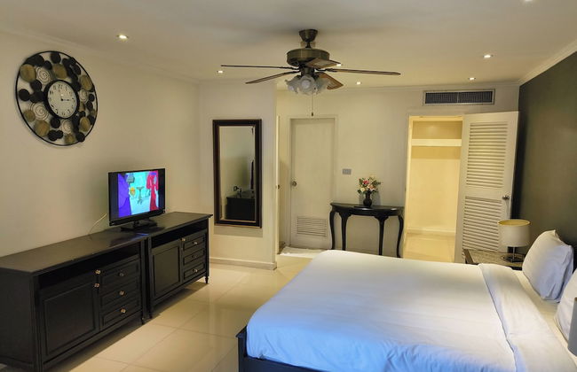 Direct Rooms at Omni Complex Nana - Foto 8