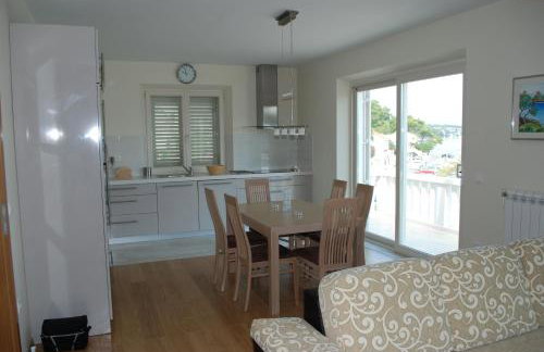 Apartments Lumbarda Beach - Foto 46