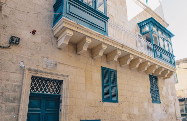 Sally Port Suites - Foto 47