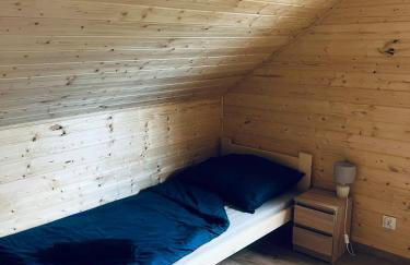 Domki Letniskowe Kaz Vegas - Foto 21