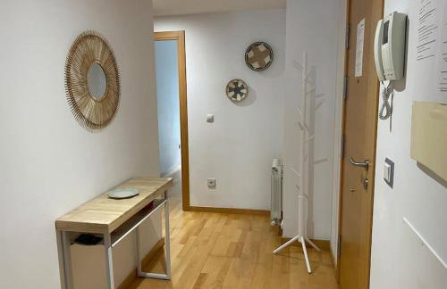 Apartamento MEDIODIA - Parking incluido, céntrico y tranquilo - Foto 3