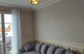 La défense La Garenne Colombes - Foto 35