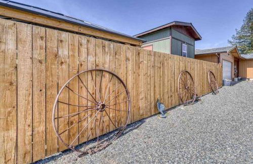 Bo360 Tiny House Unique Country Retreat with Hot Tub - Foto 18