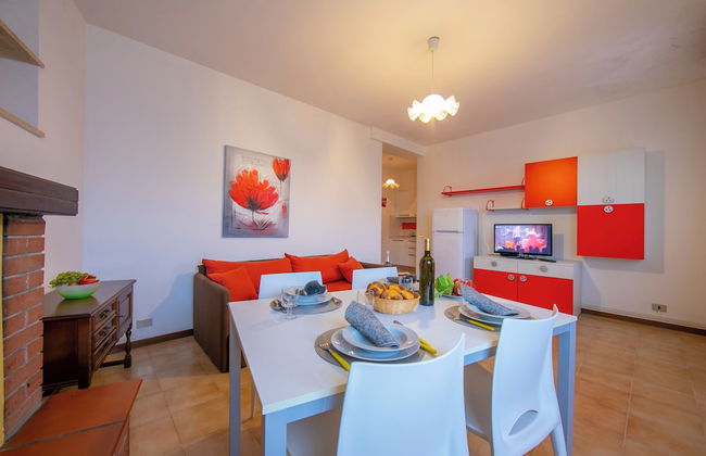 Appartamenti Secrel - Foto 63