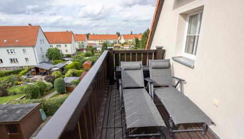 Ferienwohnung Gartenstadt Seilerberg - Foto 3