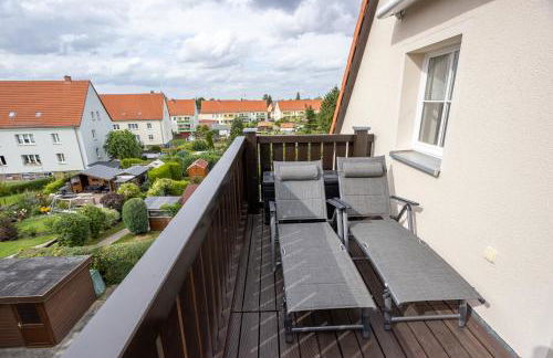 Ferienwohnung Gartenstadt Seilerberg - Foto 3