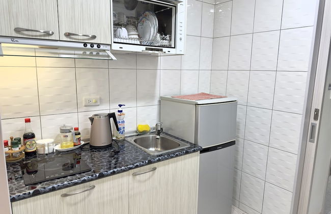 Entire APARTMENT - Photo 6