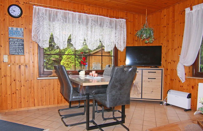 Ferienhaus, Dolgen am See - Foto 12