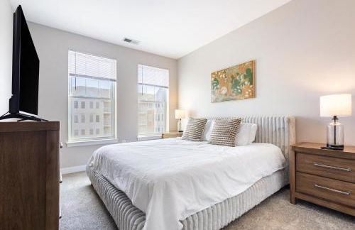 Landing Modern 2BD Clubhouse Gym - Foto 14