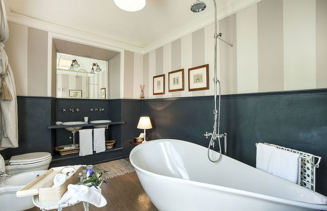 Relais Di Tenuta Santa Caterina - Foto 34