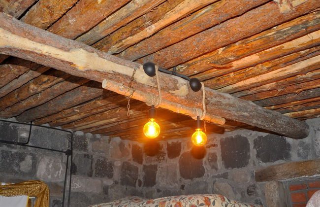 Doğunun Taş Evleri - Foto 23