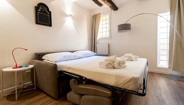 Italianway - Arienti 22 - Foto 5, Habitación