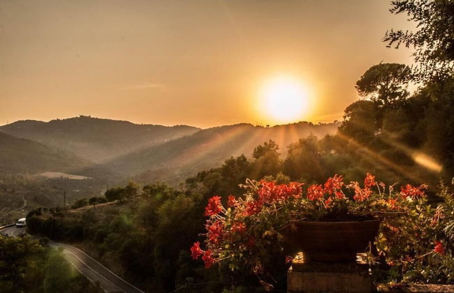 Casale storico nella campagna cilentana - Foto 64