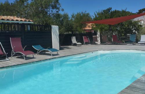 Le Clos des Pins - Foto 6