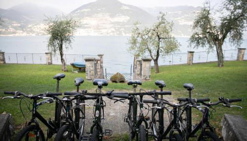 IseoLakeRental - La Stallina - Monte Isola - Foto 3