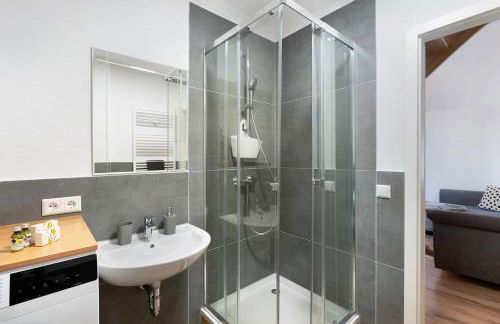 Ferienwohnungen Bühlertal - Foto 31