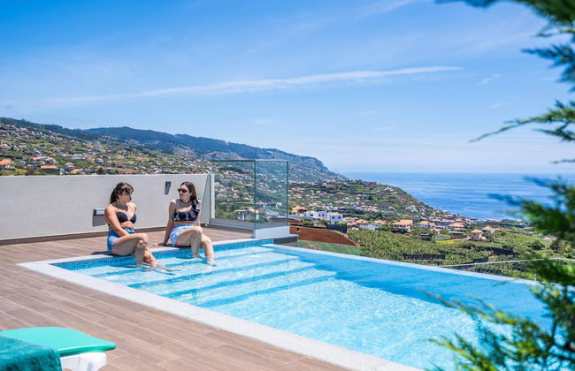 Sunshine Deluxe A by Madeira Sun Travel - Foto 3