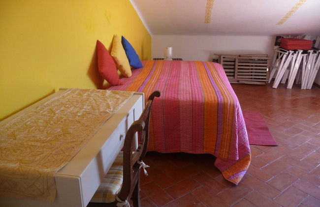 Cozy Holiday Home in Lerici near Sea - Foto 24