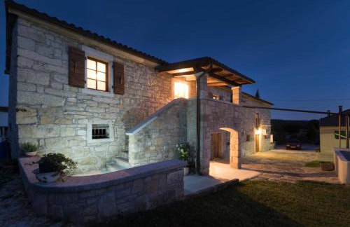 Villa Sterna, a charming villa in the heart of Istria - Foto 15