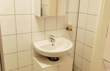 Schöne, ruhige Zweiraumwohnung im angesagten Altlindenau - Foto 32