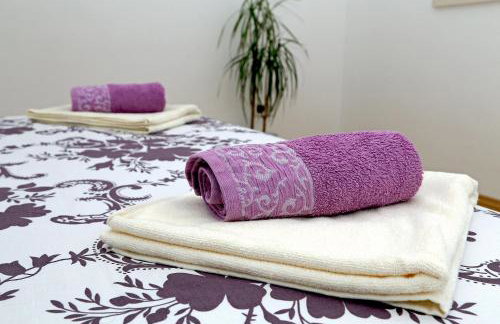 Apartment River Rose - Foto 21