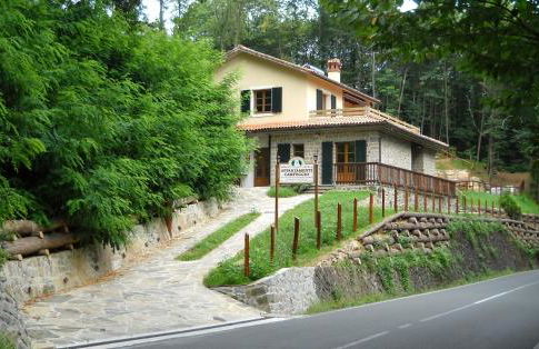 La Casa del Sarto - FedericoFarm - Foto 35