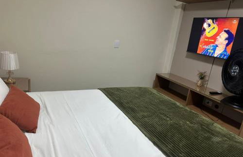 Cobertura magnifica - Foto 53