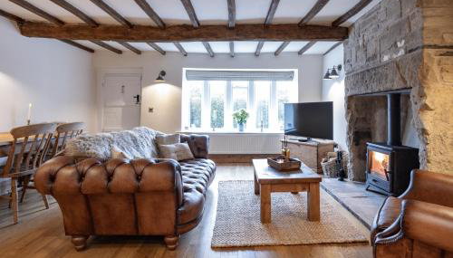 New Listing - Lavender Cottage with Log Burner Dog Friendly - Foto 2