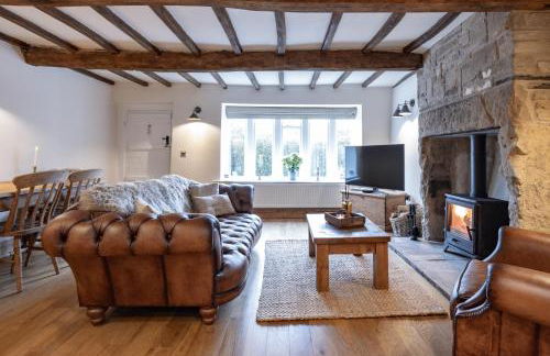 New Listing - Lavender Cottage with Log Burner Dog Friendly - Foto 2