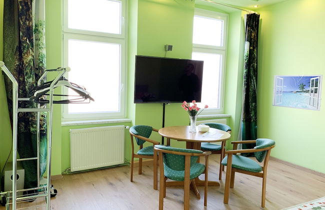 Fanaa Apartment - Foto 25