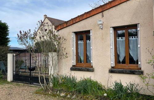 Gites des Trois Provinces, Zoo de Beauval - Foto 11