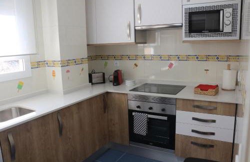 Apartamentos Roca Tarpeya - Foto 40