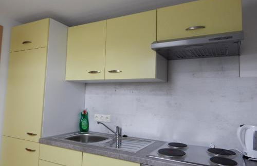 Ferienwohnung Gänseblümchen - Foto 24