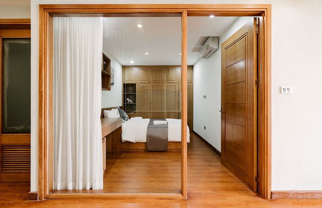 D Le Roi Soleil Premium Suites - Photo 9