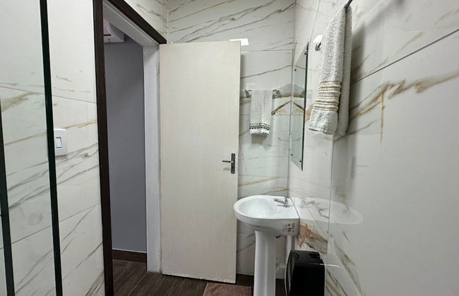 John R Hotel Curitiba - Foto 2