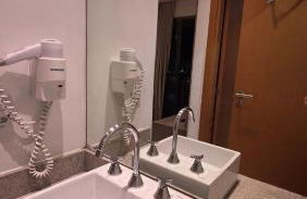 Flat Hotel 1407 RioCentro/Rock inRio/Projac/Farmasi Arena/Barra da Tijuca/Parque Olímpico - Foto 21