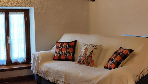 Il Nido Di Montagna - Foto 2