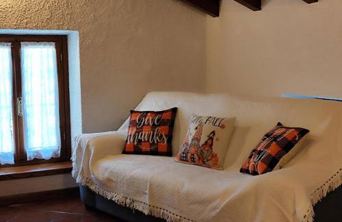 Il Nido Di Montagna - Foto 2