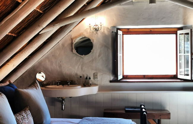 Jan Harmsgat Country House - Foto 46