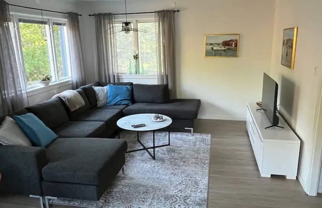 5 Star Holiday Home in Mollosund - Foto 13