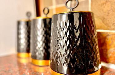 Full Home with Free Parking in Moss Bank, Crumpsall, Manchester - Foto 15