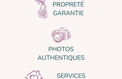 Sérénité - Logement calme au coeur de Strasbourg - Photo 6