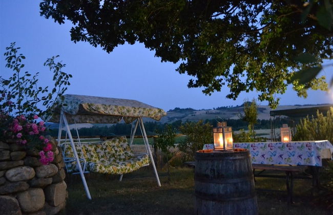 Agriturismo Le Spighe - Foto 51