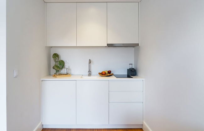 Porto River Infante - Photo 56