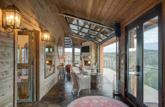 Sotol by Avantstay Direct River Access + Views - Foto 41