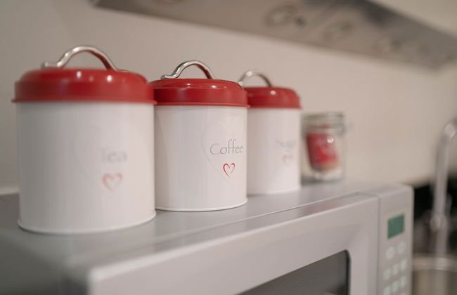 Impeccable 1-bed Apartment in Birmingham - Foto 9