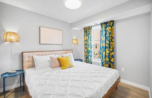 Unit 2 Closest home to Stockton College European style - Foto 6